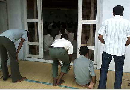 An-Naeem Madrasah & Masjid